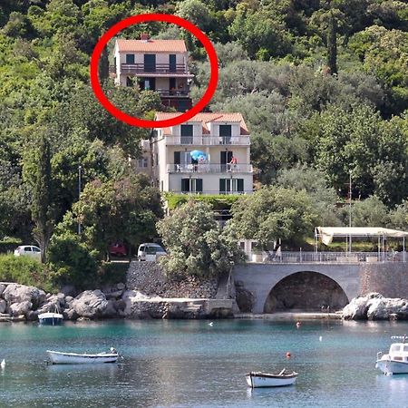 Apartments By The Sea Molunat, Dubrovnik - 8550 Kültér fotó