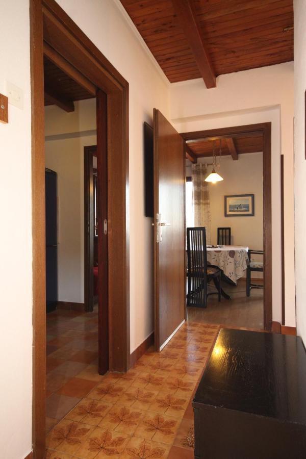 Apartments By The Sea Molunat, Dubrovnik - 8550 Kültér fotó