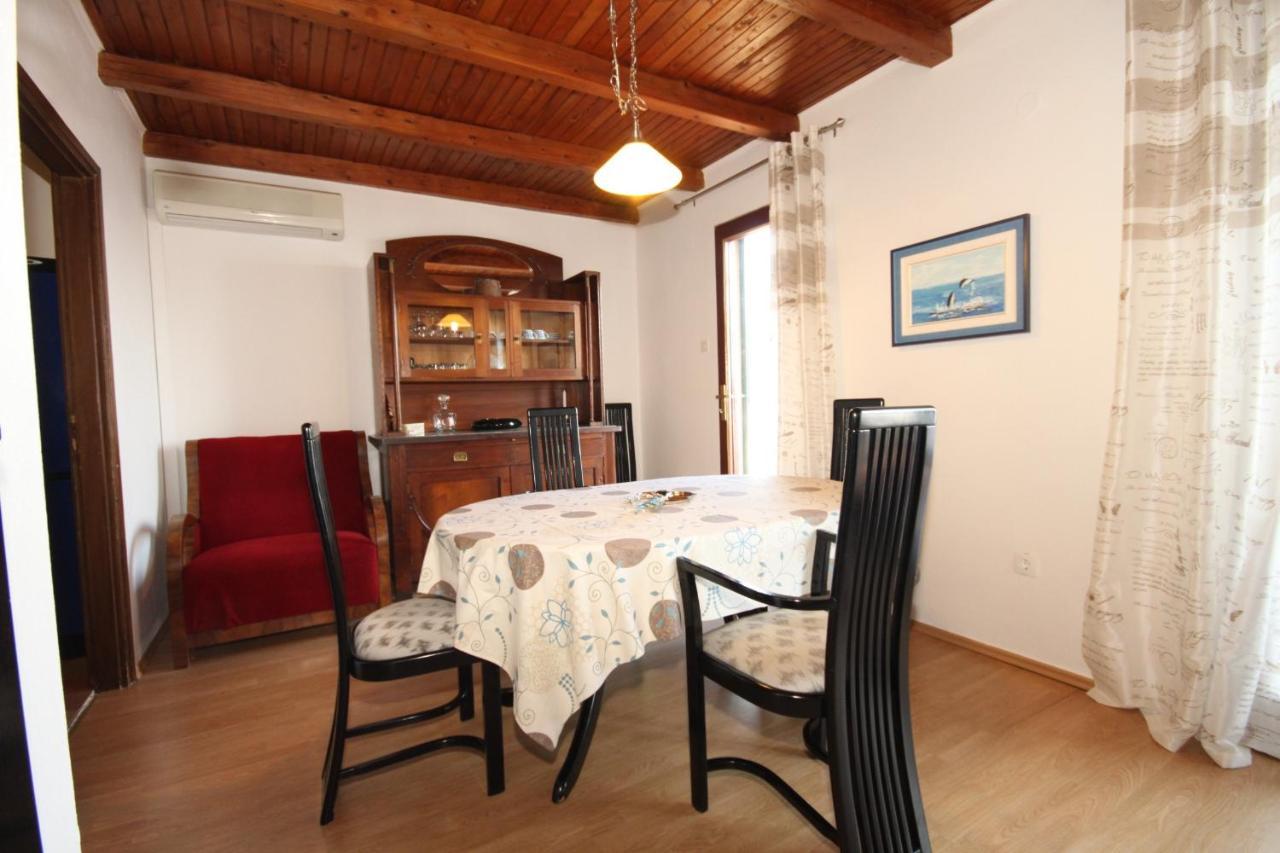 Apartments By The Sea Molunat, Dubrovnik - 8550 Kültér fotó