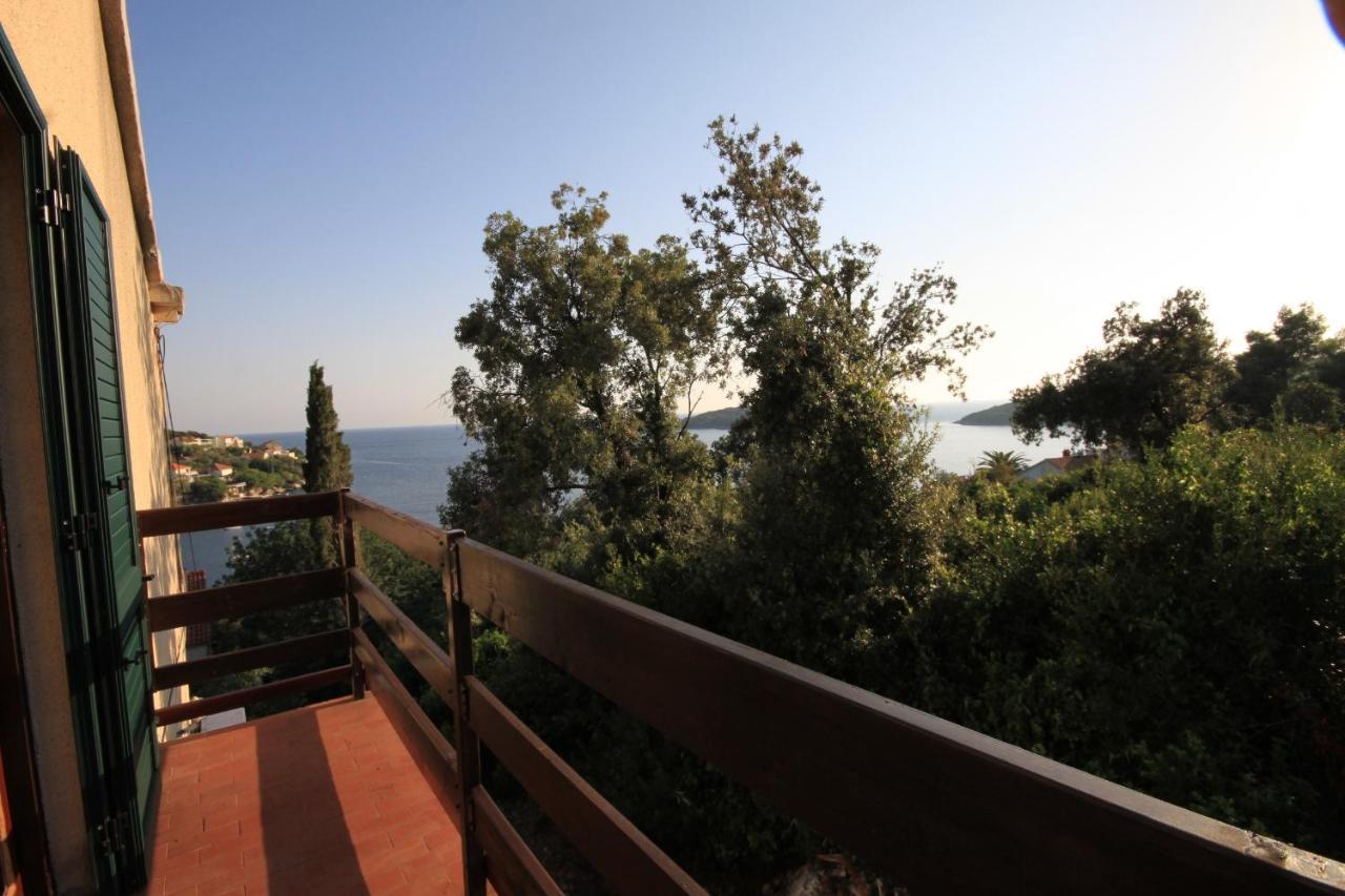 Apartments By The Sea Molunat, Dubrovnik - 8550 Kültér fotó